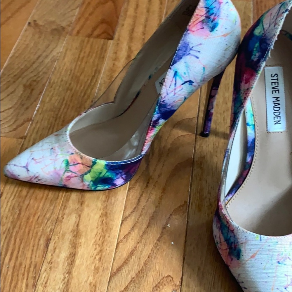 Pumps